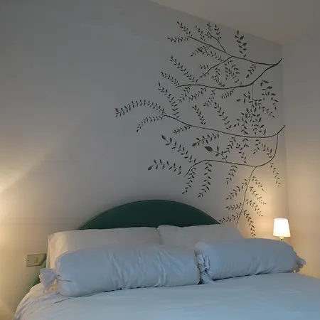 Green House Guest house Cusago