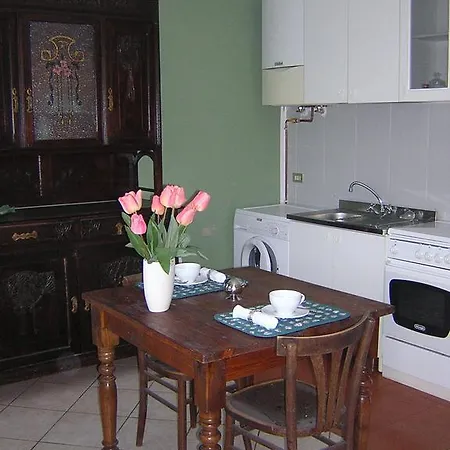 Guest house Green House Cusago