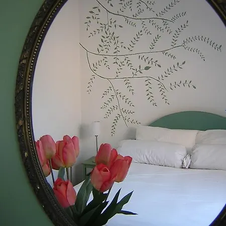 Guest house Green House *