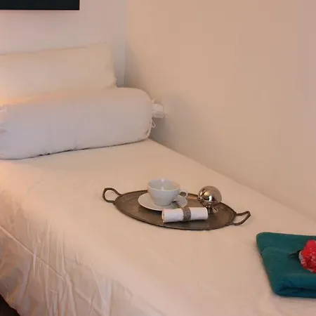 Green House Guest house Cusago