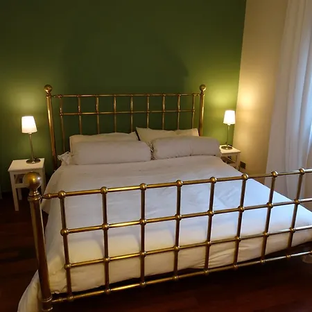 Guest house Green House Cusago