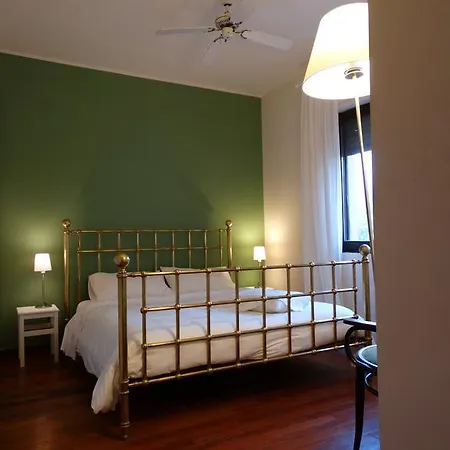 Green House Guest house