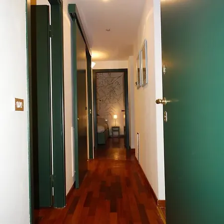 Guest house Green House *