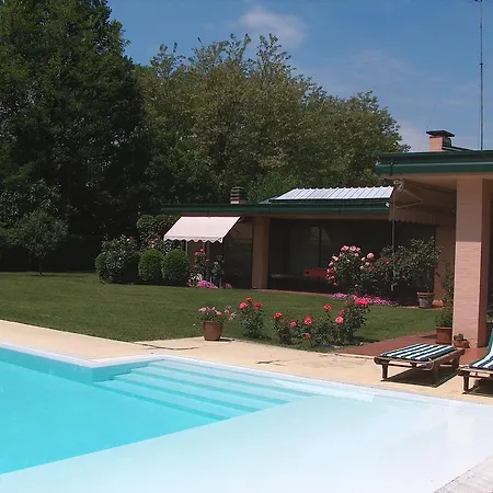 Guest house Green House