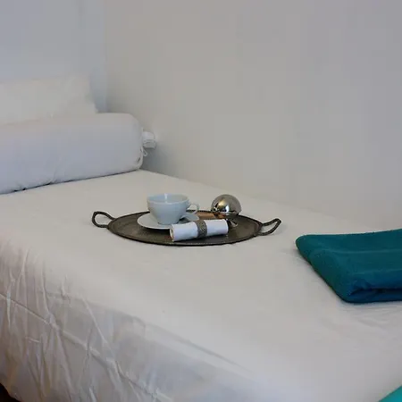 Green House Guest house Cusago