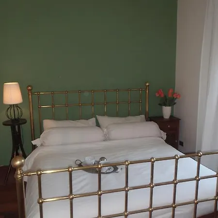 Guest house Green House Cusago