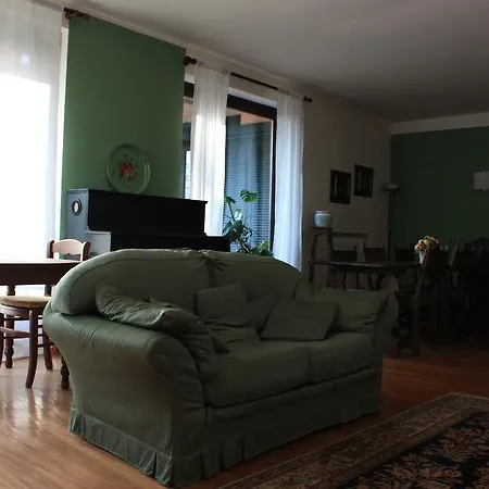 Green House Guest house