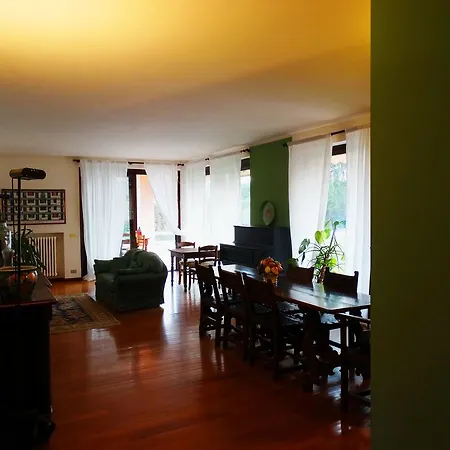 Green House