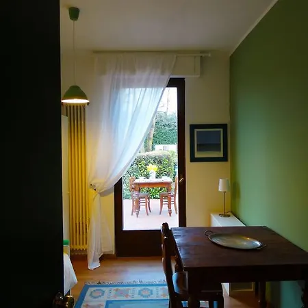 Green House * Cusago